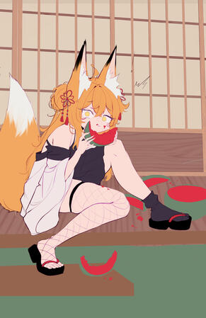 Base Colours